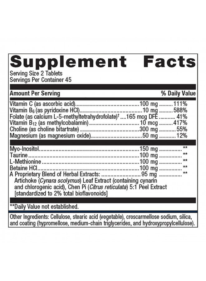 Metagenics - Lipo-Gen, 90 Count