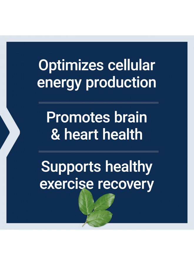 Life Extension Optimized Carnitine L-Carnitine Supplement - Supports Heart, Brain Health& Exercise Recovery Gluten-Free Non-GMO 60 Capsules