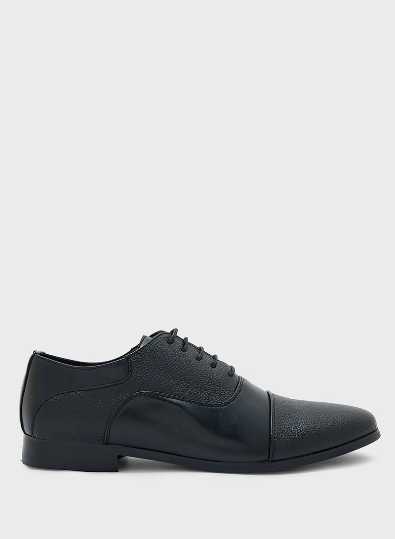 Oxford Formal Lace Ups