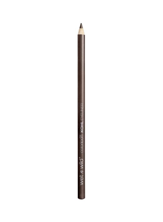 Colour Icon Kohl Eyeliner Pencil 602A Pretty In Mink