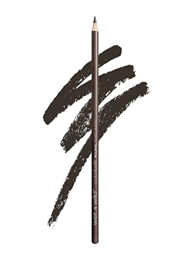 Colour Icon Kohl Eyeliner Pencil 602A Pretty In Mink