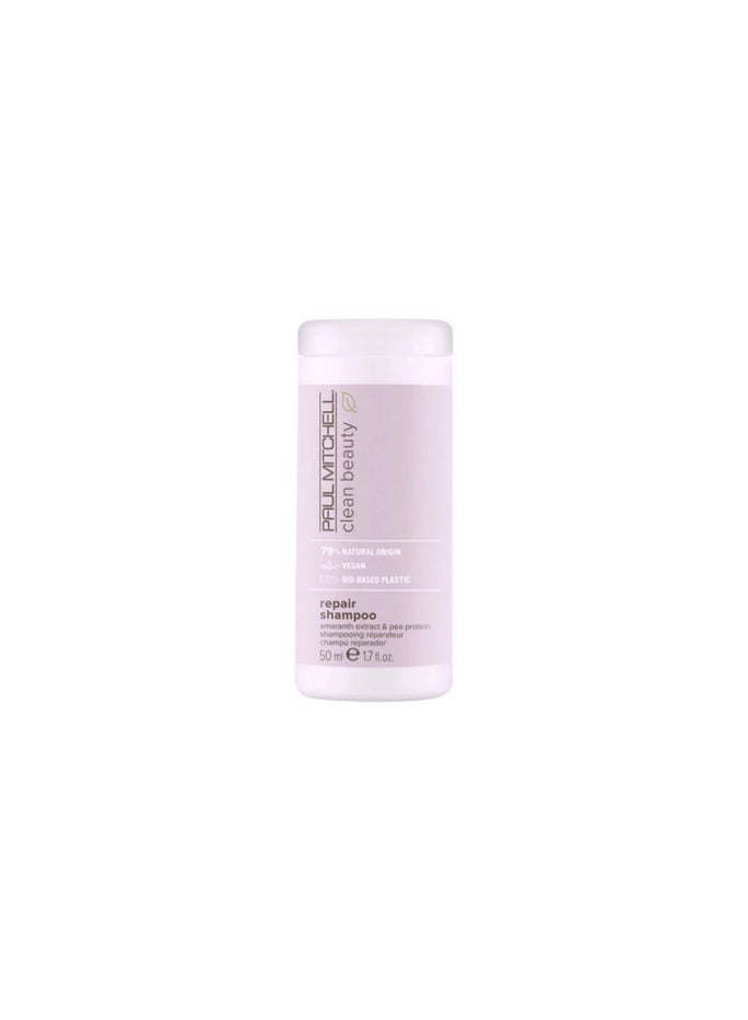 Paul Mitchell Clean Beauty Repair Shampoo 50ml