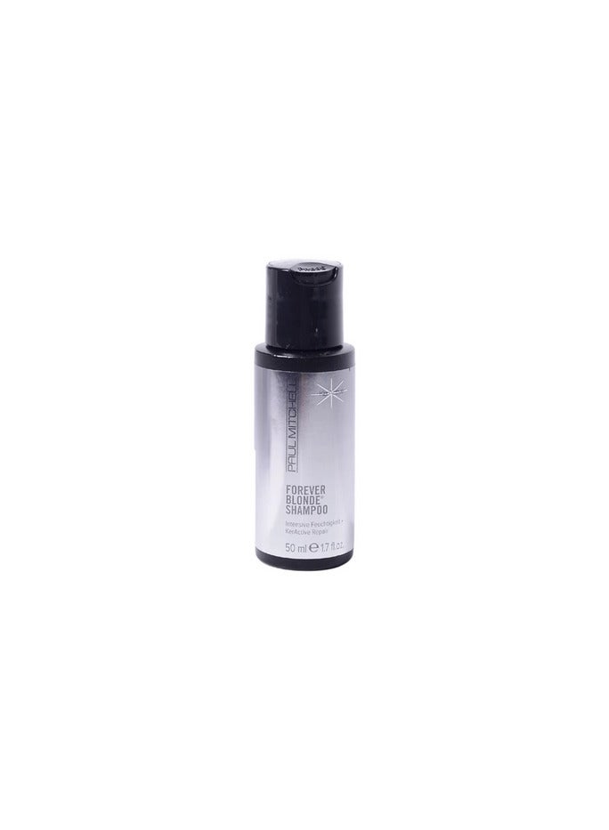 Paul Mitchell Forever Blonde Shampoo 50ml