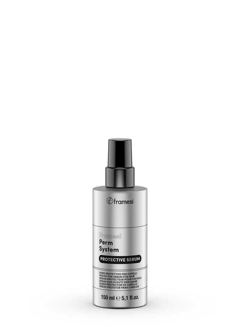PERM SYSTEM PROTECTIVE SERUM 150 ML