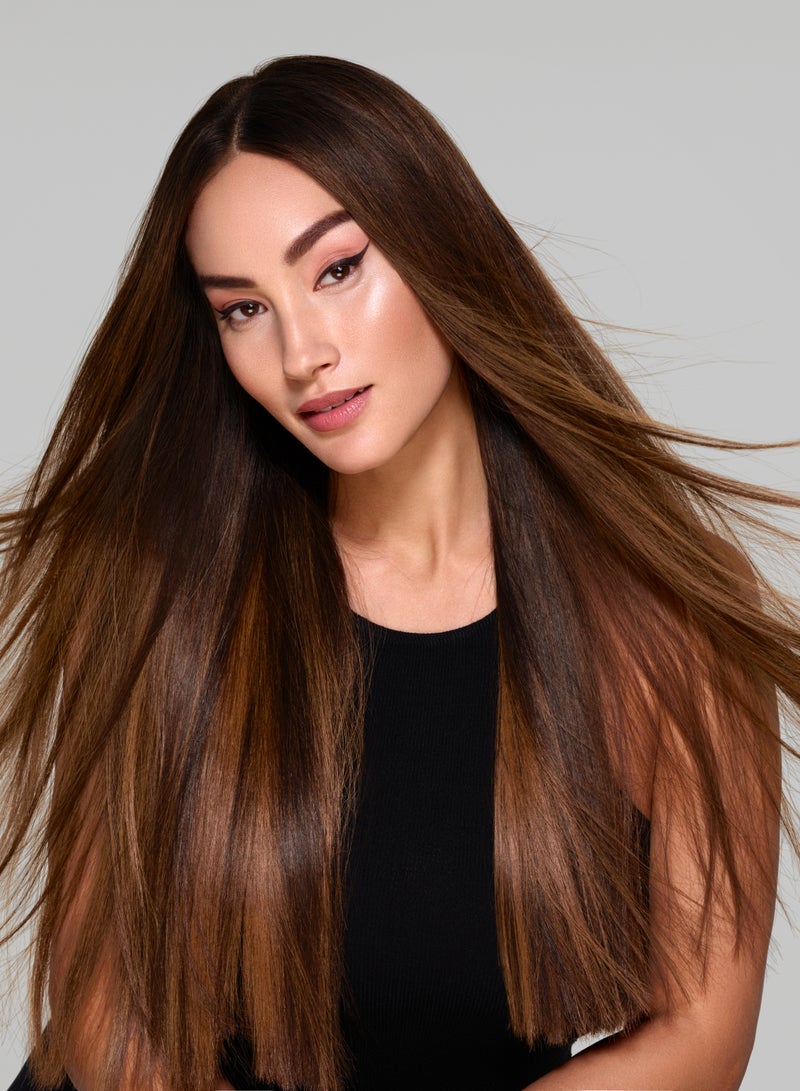 STRAIGHTENING SYSTEM 280 ML - MILD