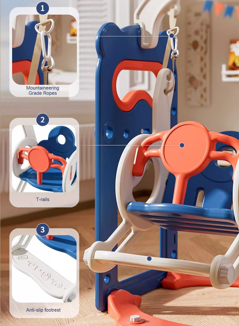 Indoor swing for children and babies, small baby home hanging chairs, Children Toy Game for Indoor Outdoor Playground Backyard