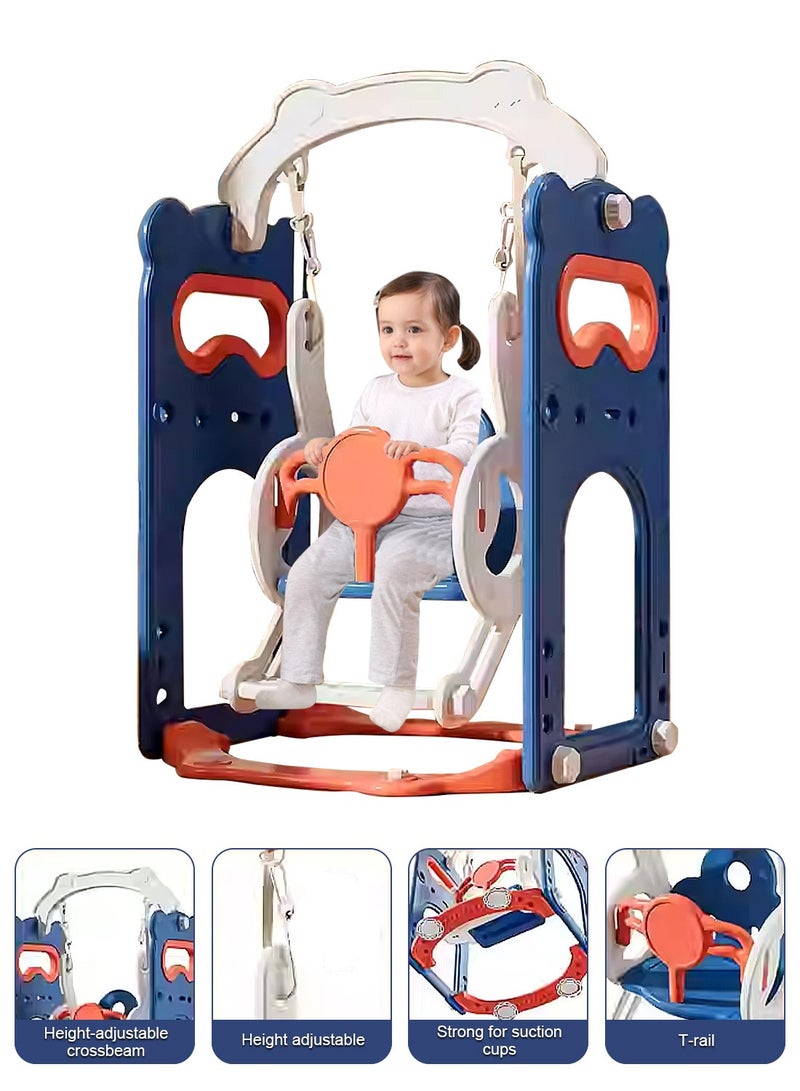 Indoor swing for children and babies, small baby home hanging chairs, Children Toy Game for Indoor Outdoor Playground Backyard