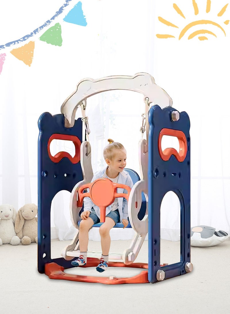 Indoor swing for children and babies, small baby home hanging chairs, Children Toy Game for Indoor Outdoor Playground Backyard