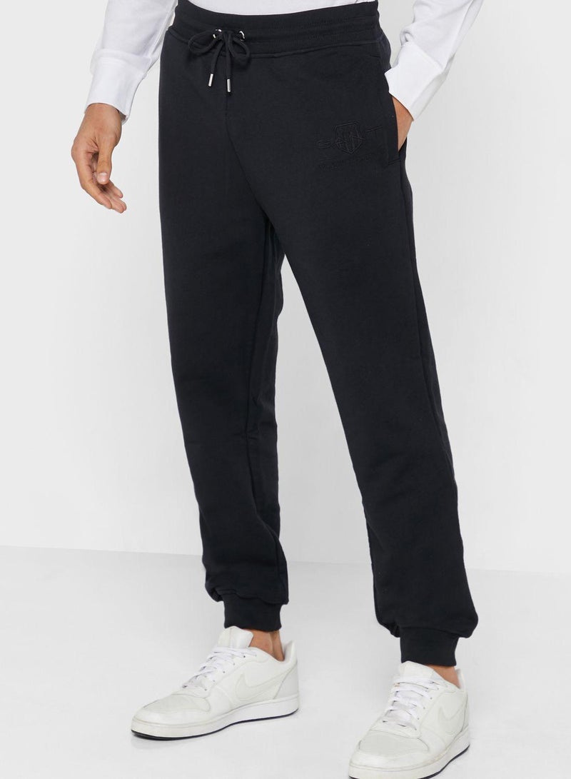 Essential Sweatpants