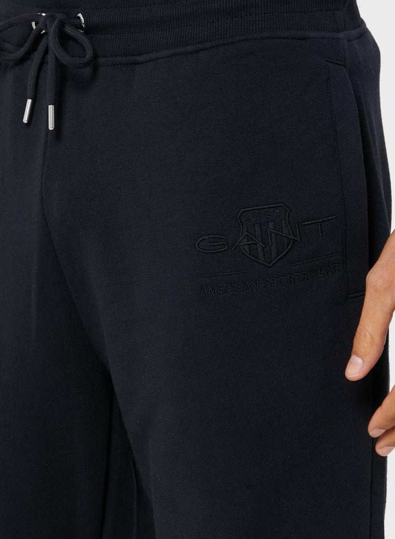 Essential Sweatpants