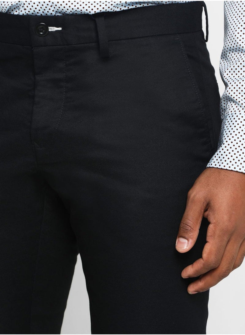 Slim Fit Chinos