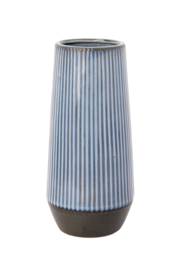 Ceramic Vase Classic  Elegant ceramic vase with classic design elements for refined decor