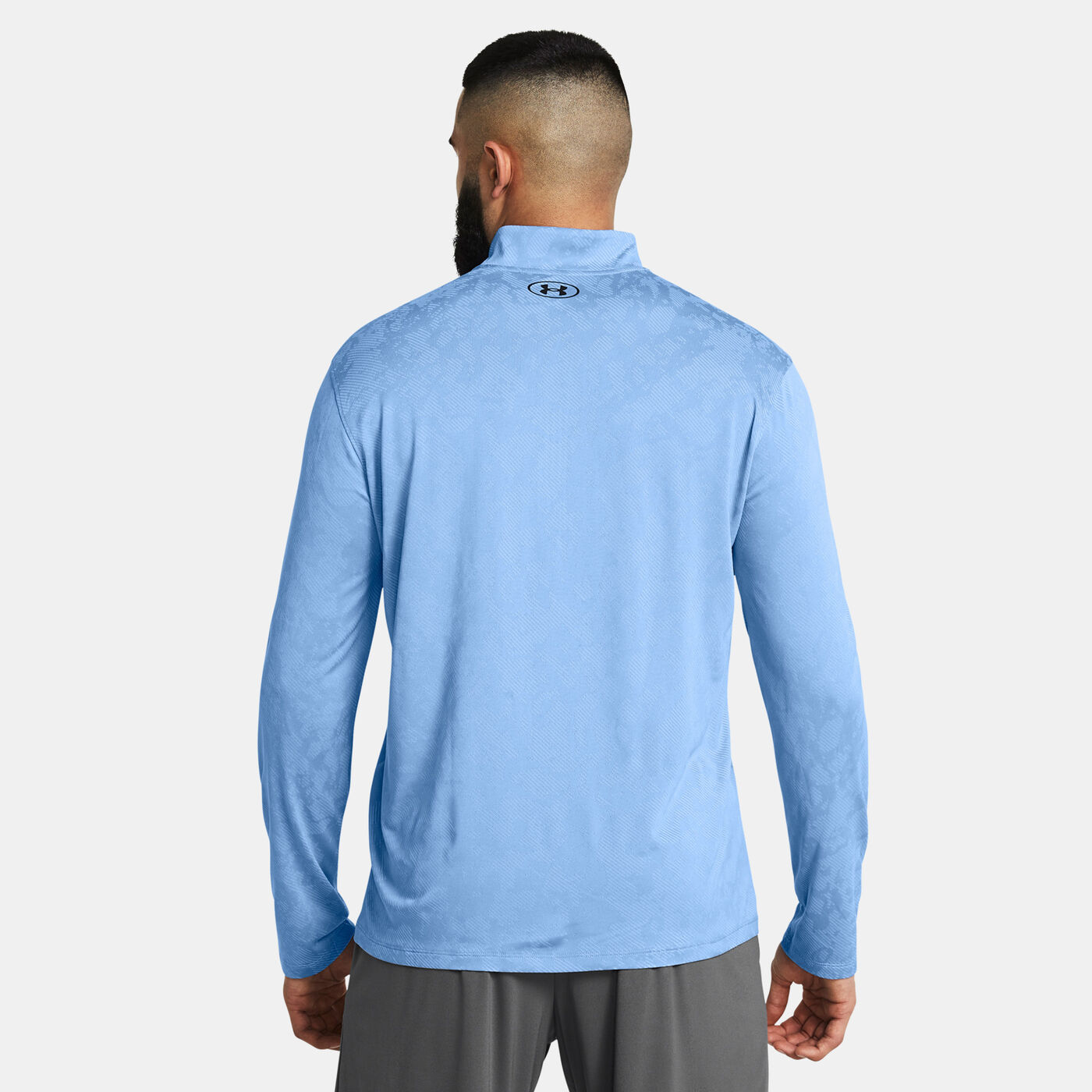 Men's UA Tech Vent Training 1/2-Zip Top