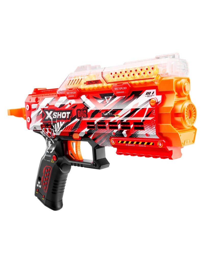 X-Shot Hyper Gel Stinger Blaster