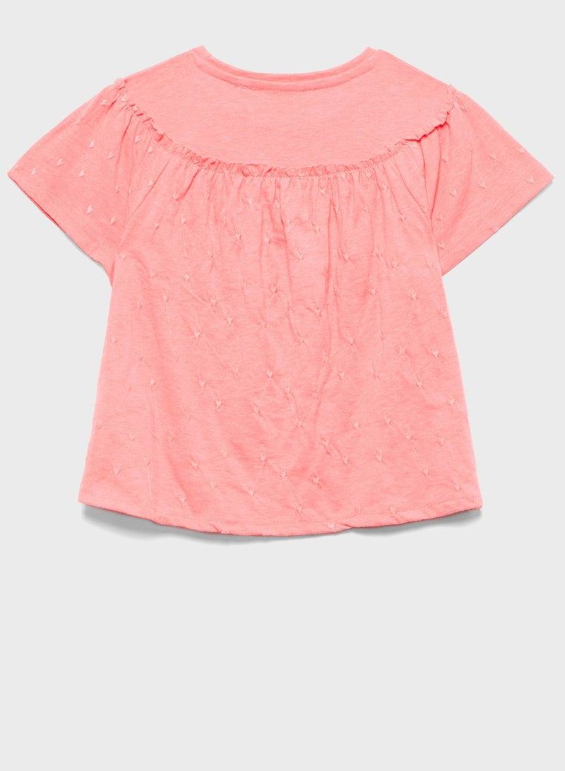 Kids Essential Top