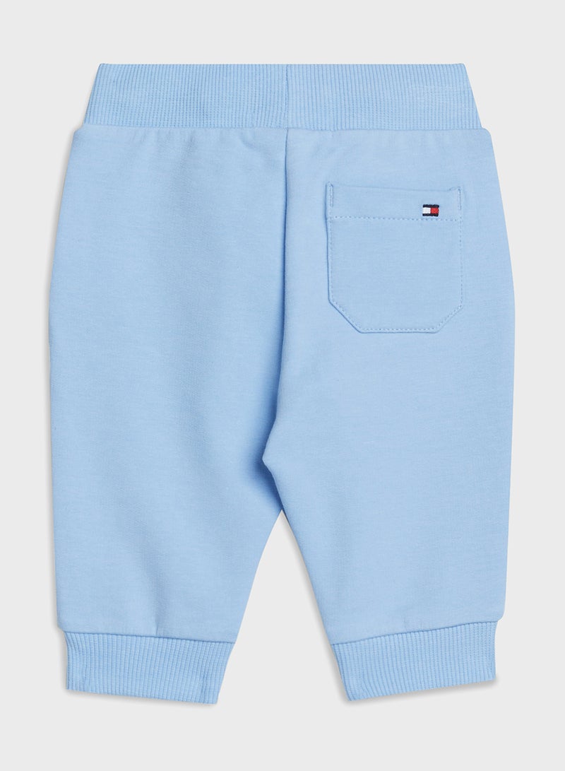 Kids Logo Sweatpants