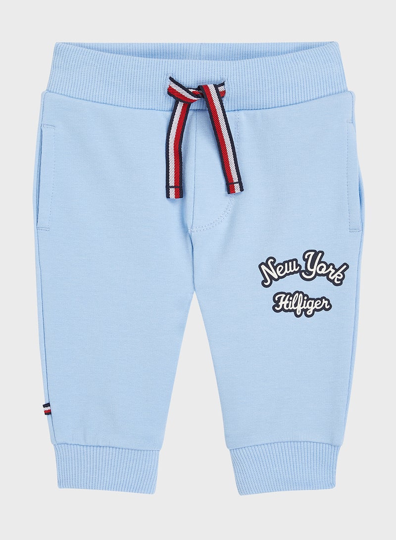 Kids Logo Sweatpants