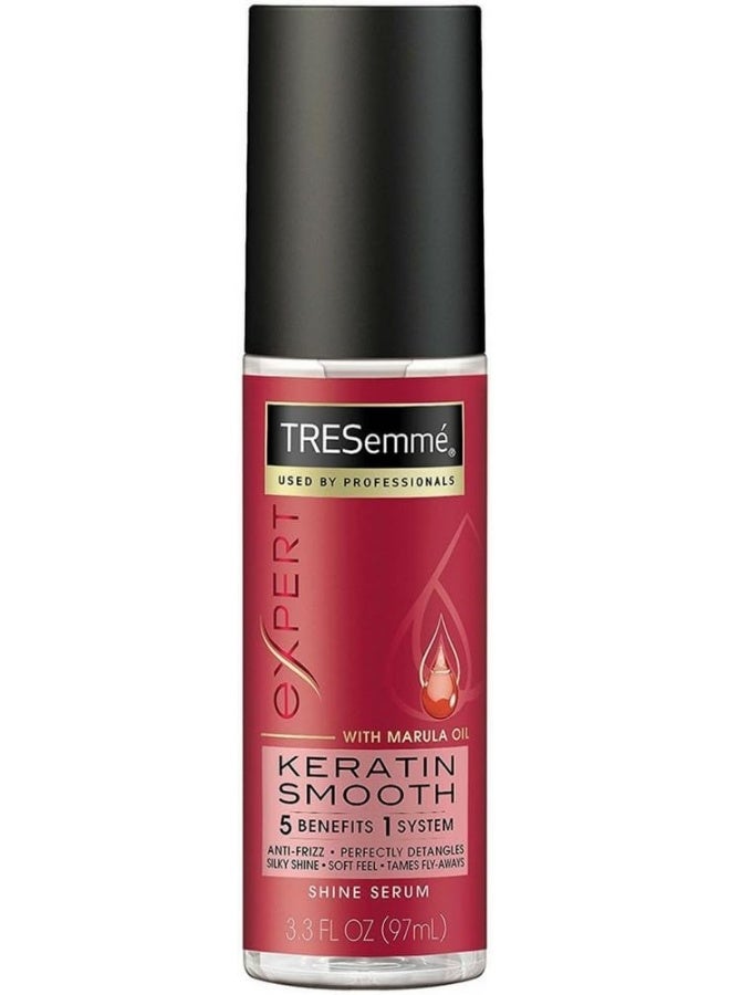 Tresemme Keratin Smooth Serum 95 Ml