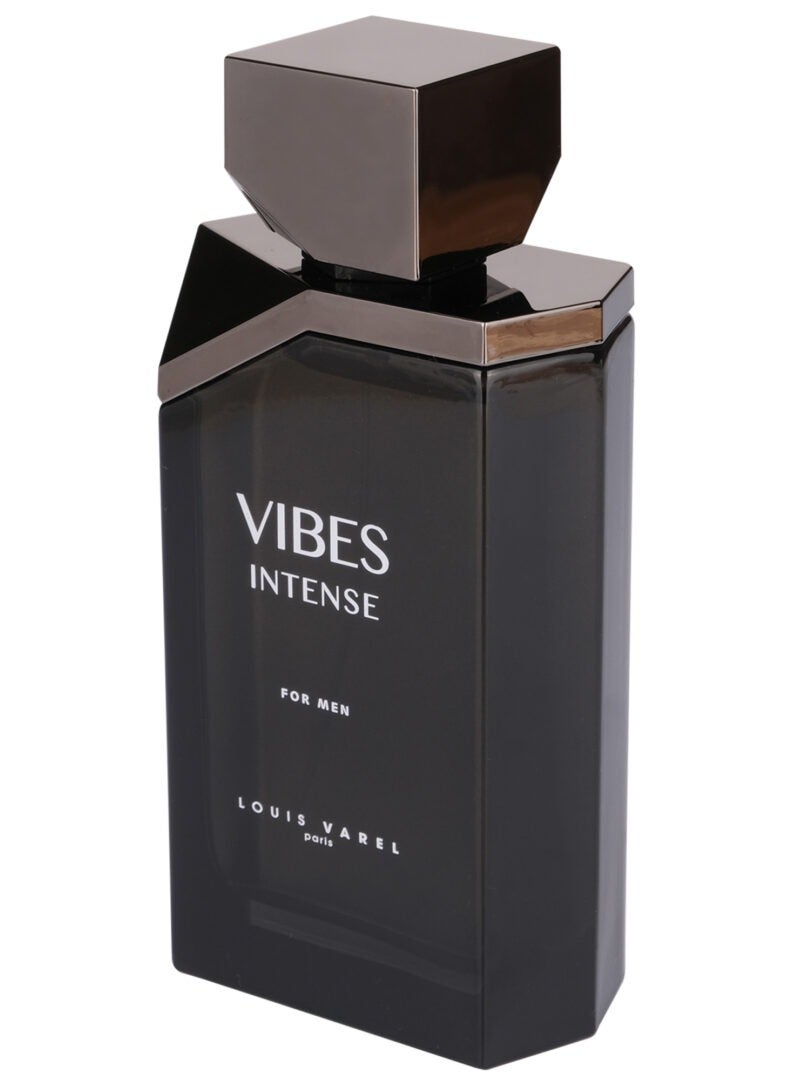 LOUIS VAREL VIBES INTENSE EDP MEN 100ML