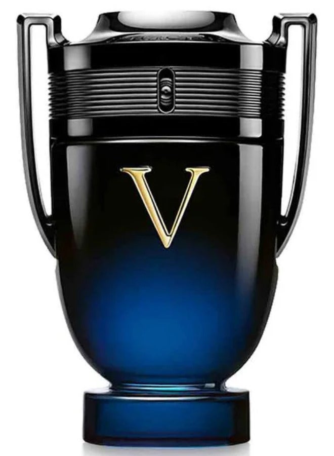 Invictus Victory Elixir Parfum Intense 100ml