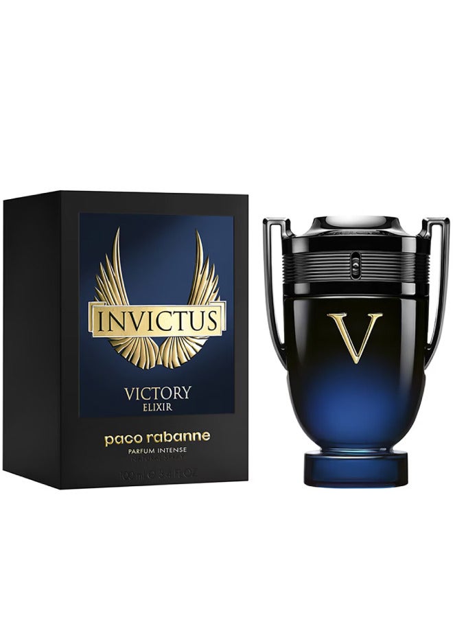 Invictus Victory Elixir Parfum Intense 100ml