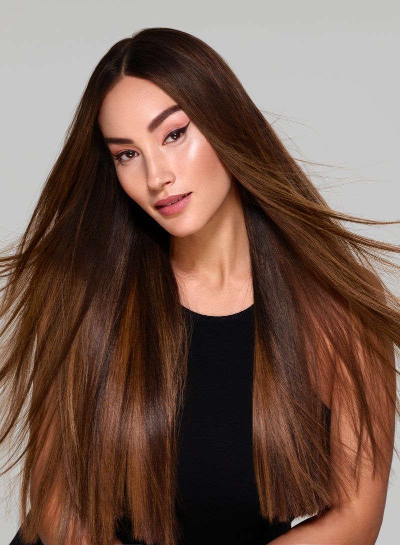 STRAIGHTENING SYSTEM 280 ML - STRONG