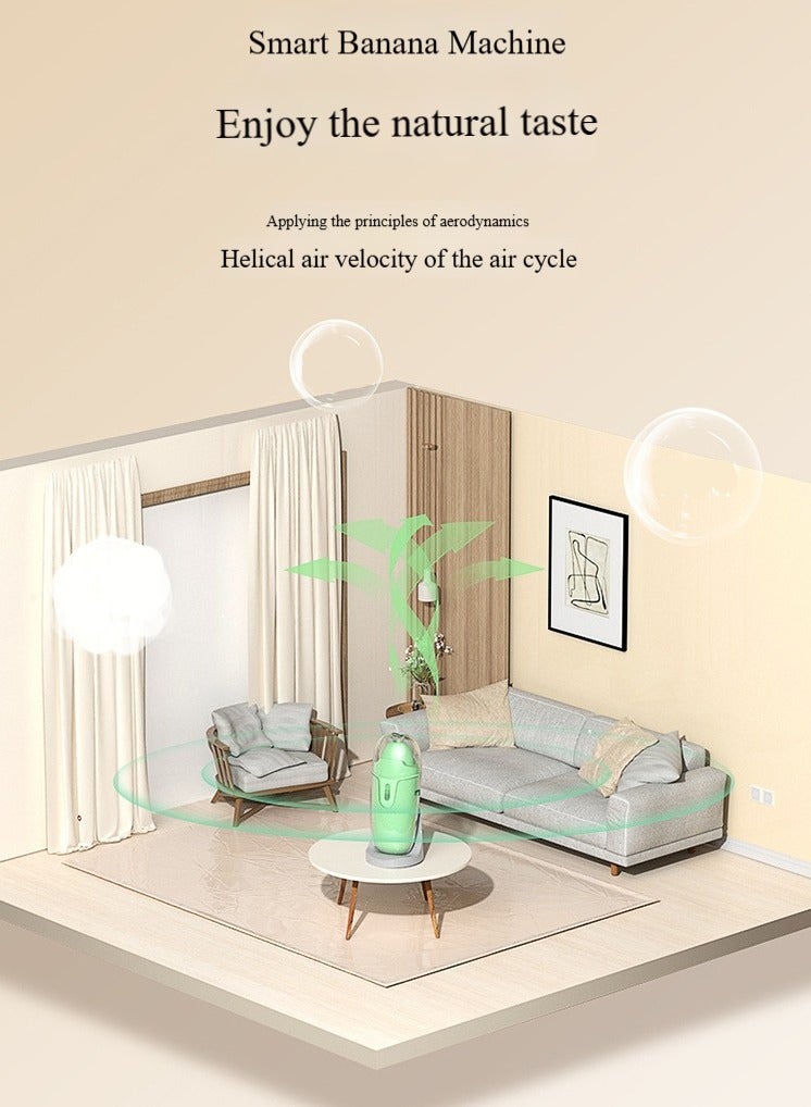 Mini aromatherapy machine, small humidifier, wall-mounted, suitable for room, home, office, nano atomization, waterless essential oil aromatherapy machine