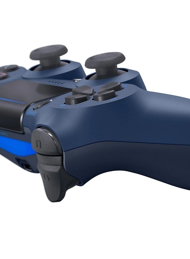 Sony PlayStation DualShock 4 Original Midnight Blue Wireless Controller (for PS4)