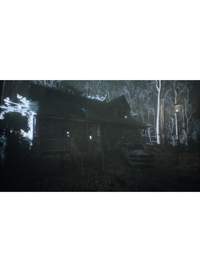 Pneumata - PlayStation 5 (PS5)
