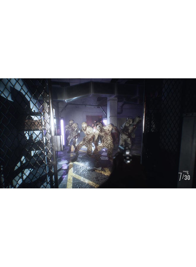 Pneumata - PlayStation 5 (PS5)