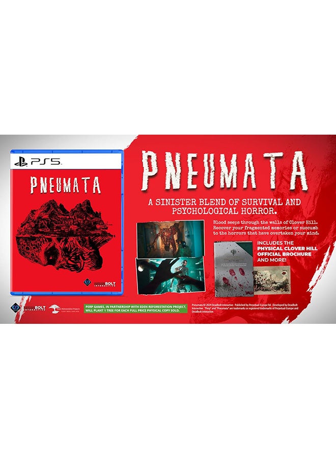 Pneumata - PlayStation 5 (PS5)