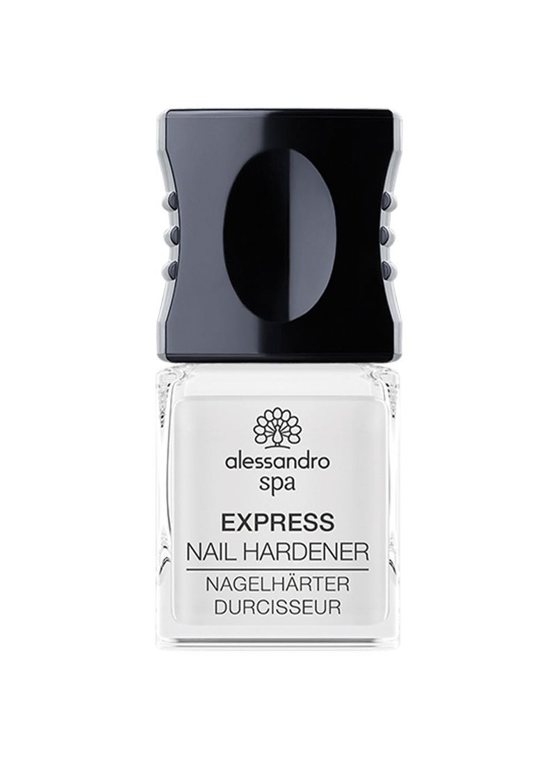 EXPRESS | NAIL HARDENER 10 ML