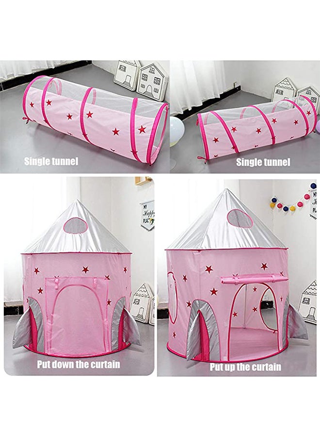 3-In-1 Outdoor Picnic Tent