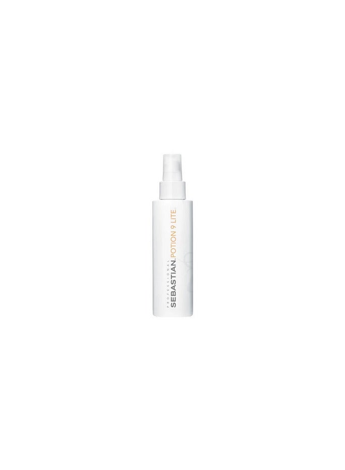 Sebastian Potion 9 Lite weightless styling care 150ml