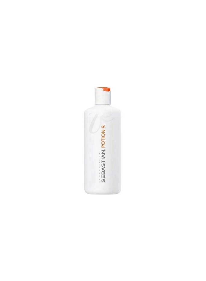 Sebastian Potion 9 styling care 500ml