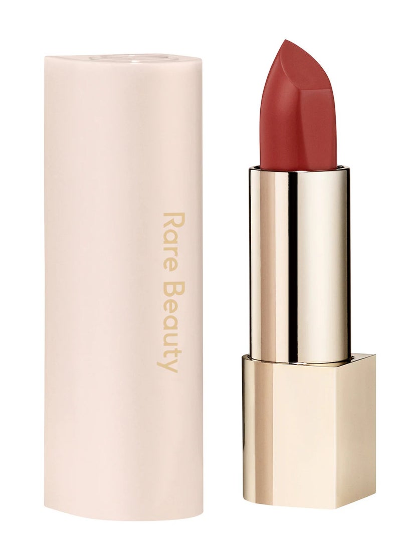 RARE BEAUTY Kind Words Matte Lipstick - Bold, 3.5g