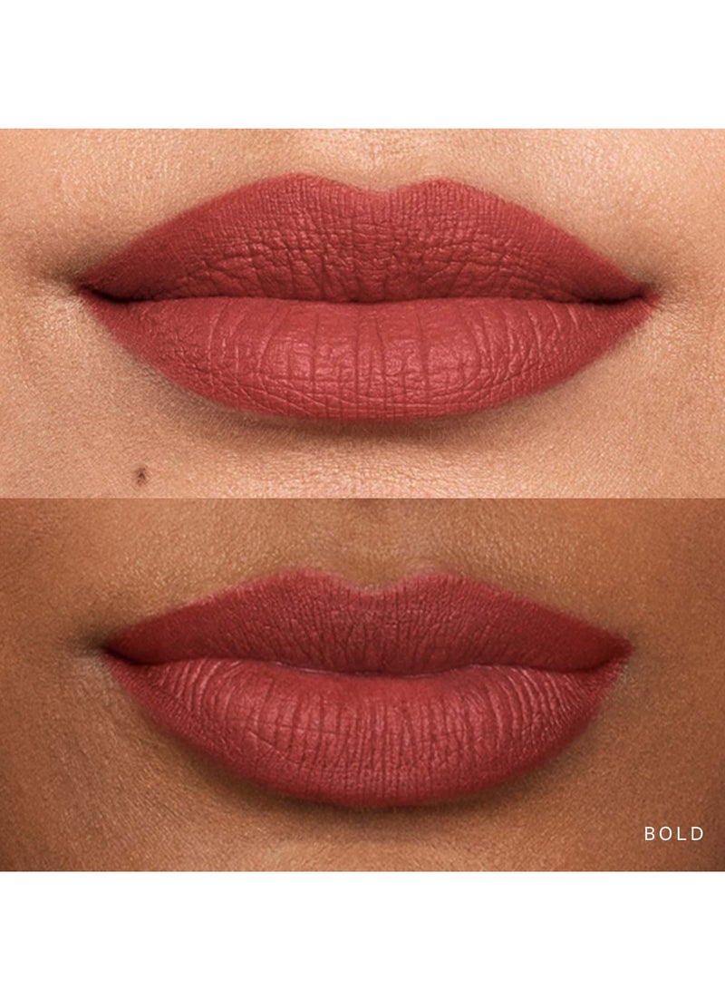 RARE BEAUTY Kind Words Matte Lipstick - Bold, 3.5g