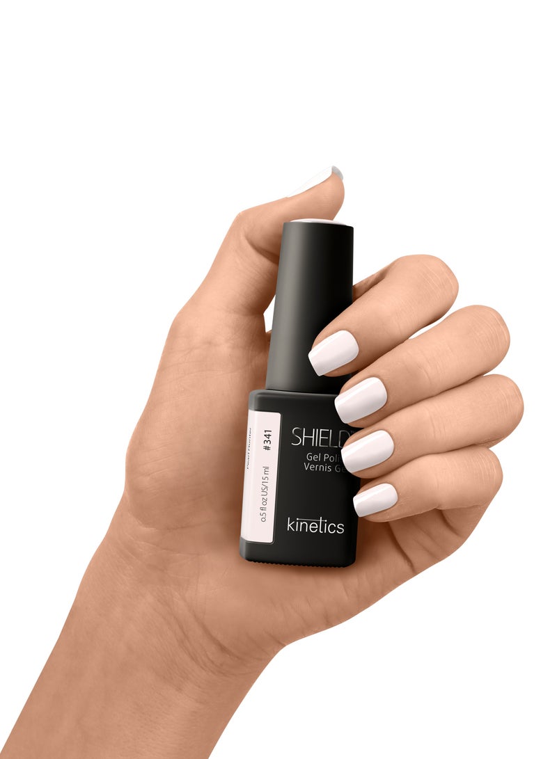 SHIELD GEL POLISH 15 ML | #341 PEARL HUNTER