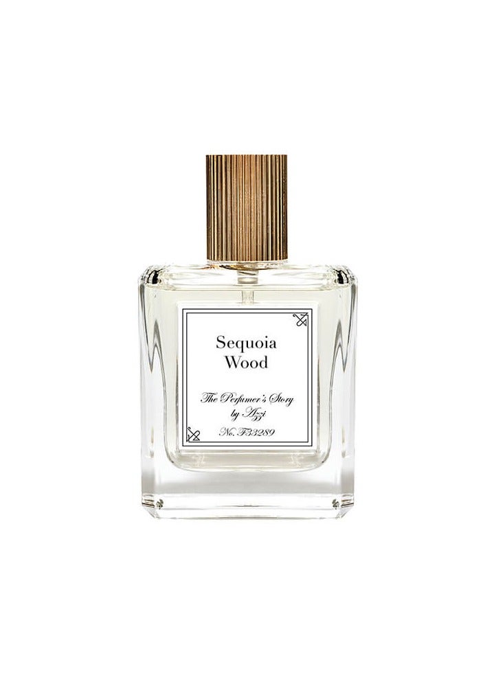 Sequoia Wood EDP 30mml by The Perfumer's Story