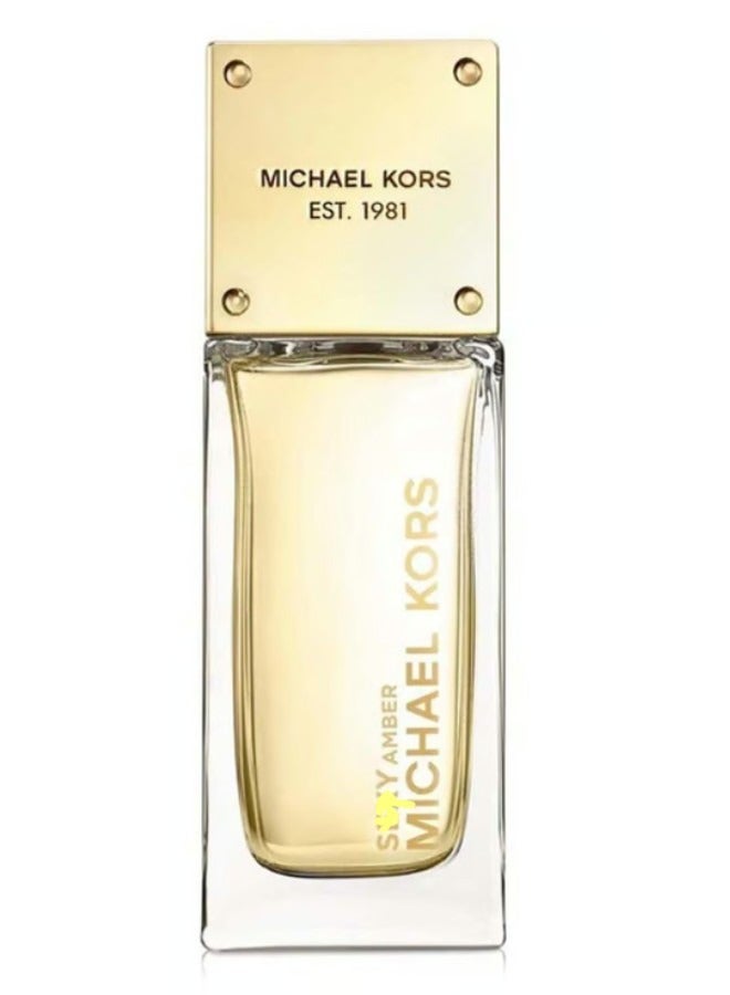 S**y Amber EDP 50ml