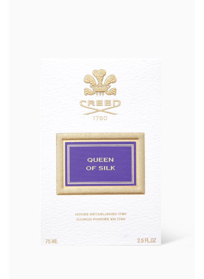 Queen Of Silk EDP 75ml