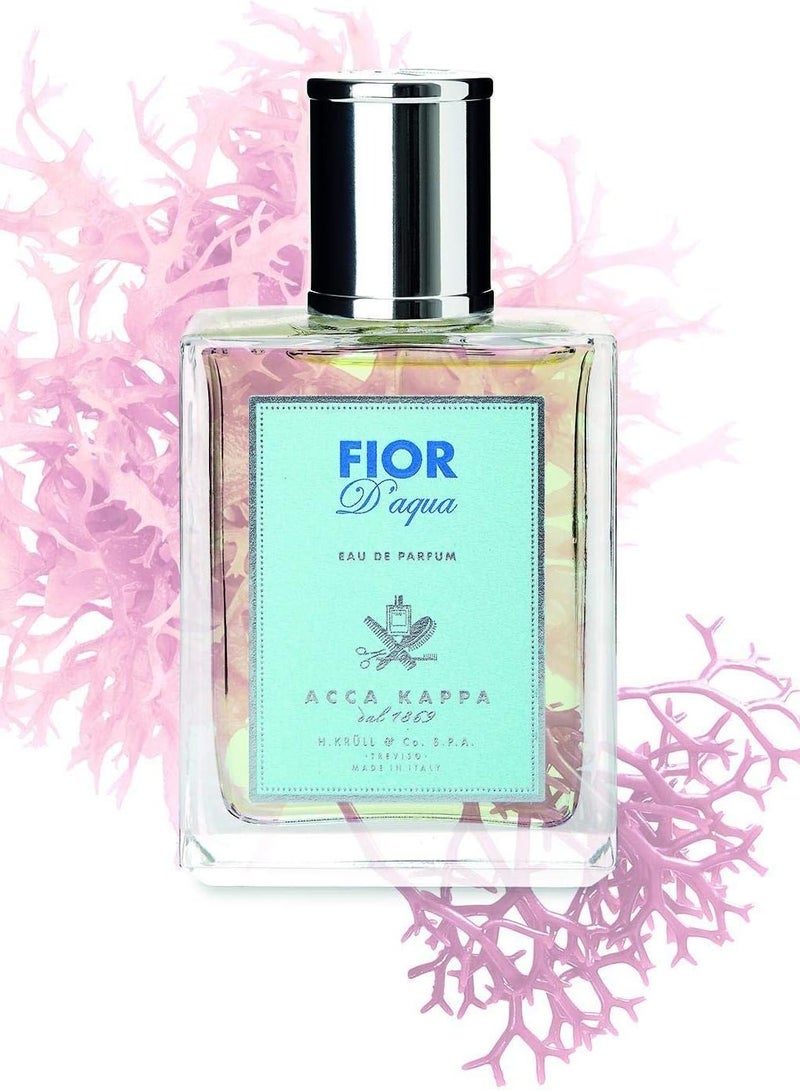 Fior D'Aqua Eau de Parfum 50 ML