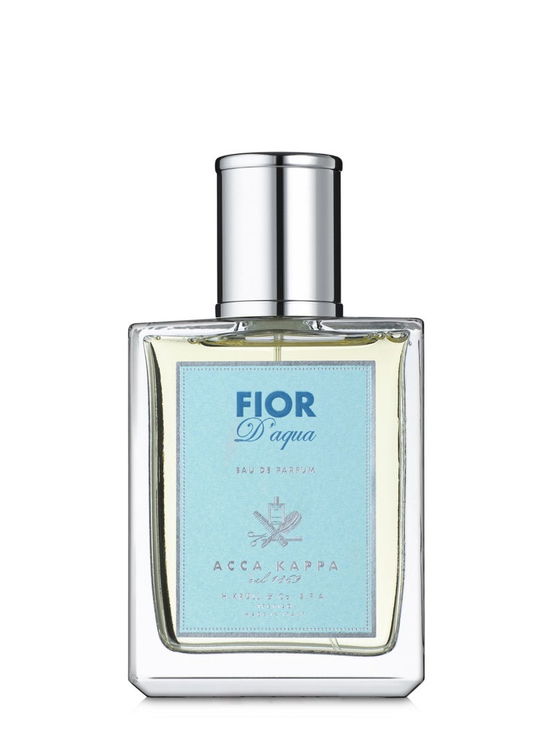 Fior D'Aqua Eau de Parfum 50 ML