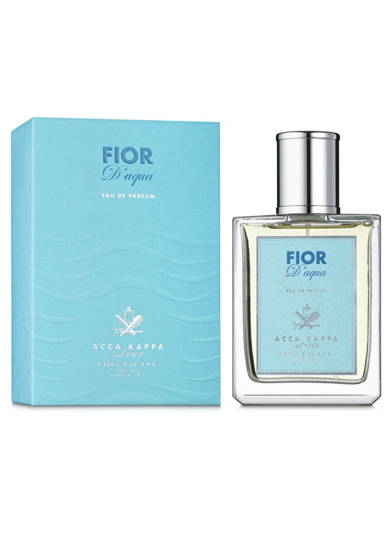 Fior D'Aqua Eau de Parfum 50 ML