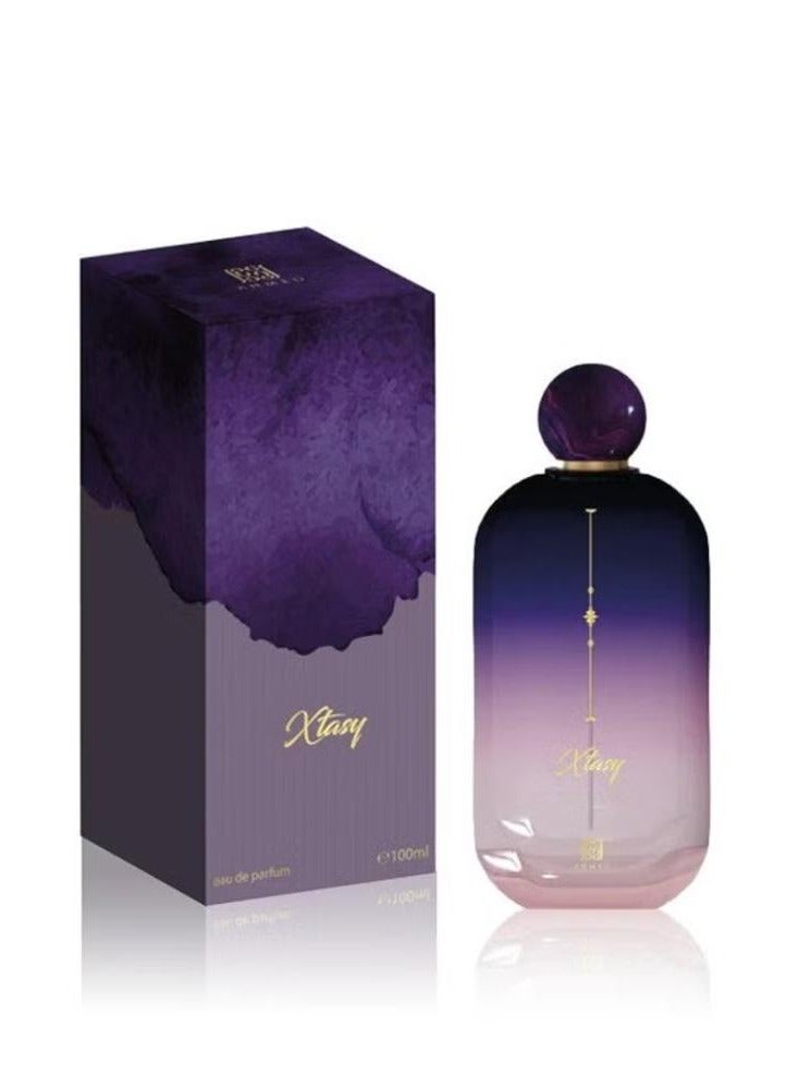 XTASY EDP 100ml