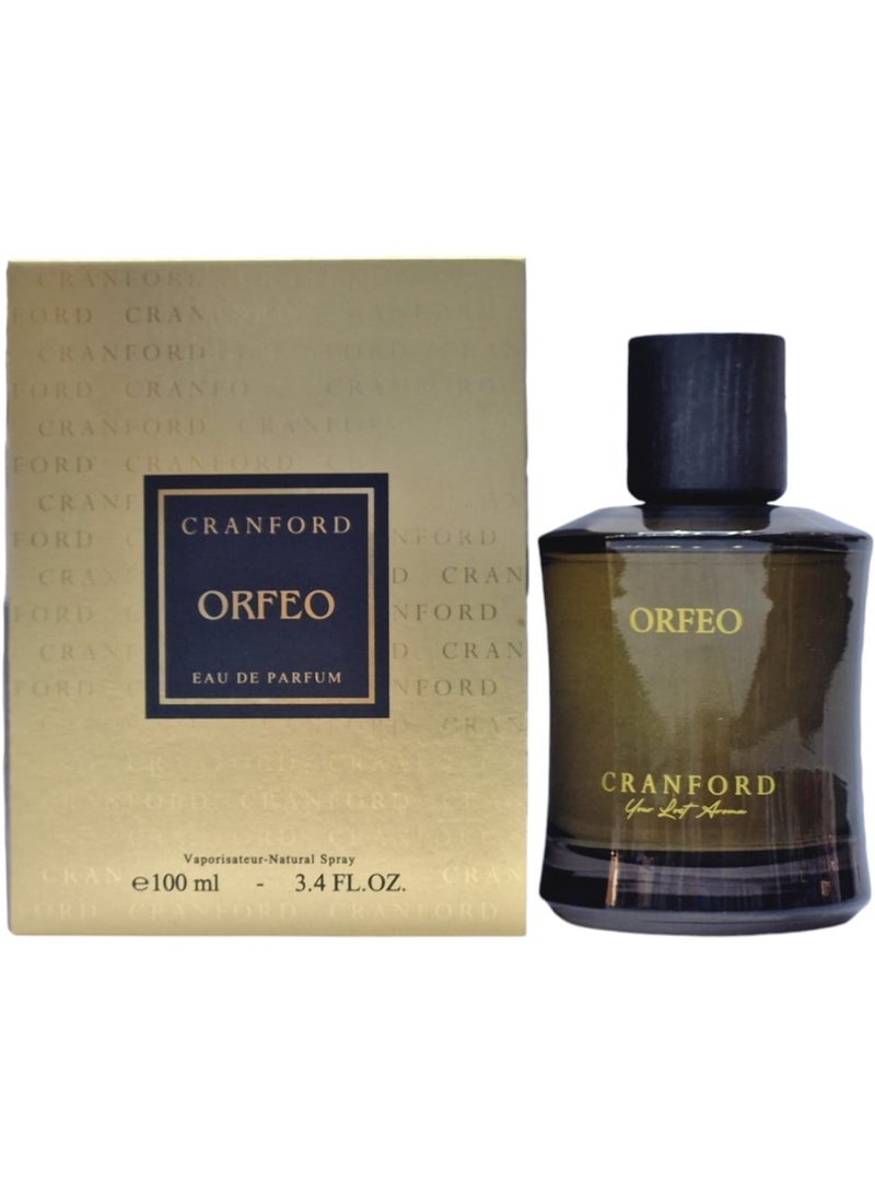 orfeo edp