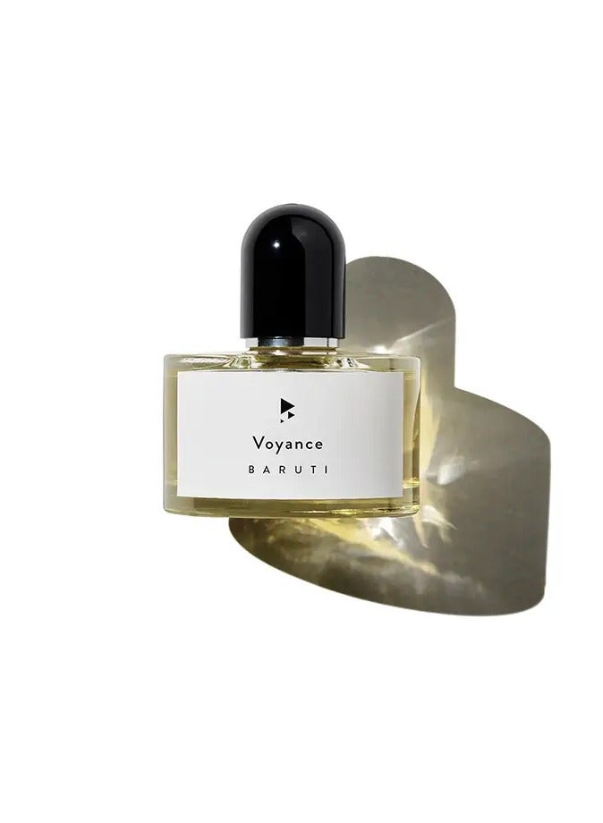 Voyance EDP 50ml by Baruti