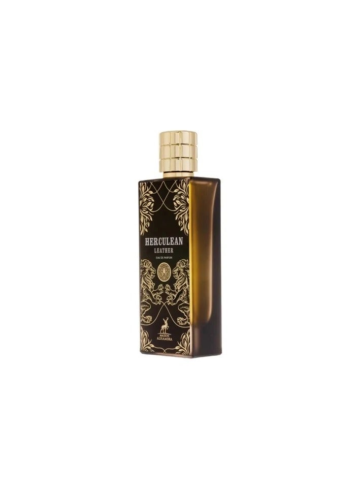 HERCULEAN LEATHER Maison Alhambra 80 ml