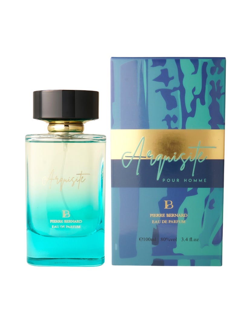 Arquisite 100ml Eau De Perfume for men