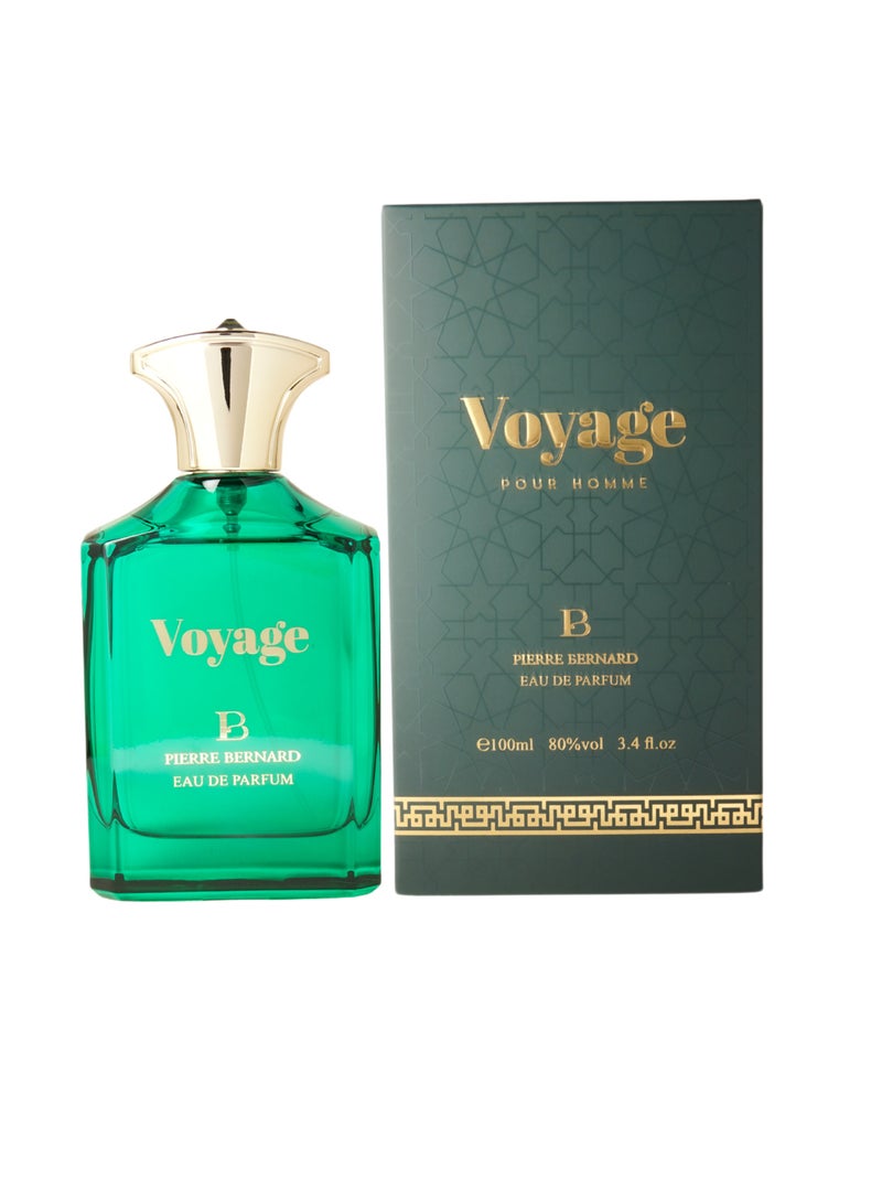 Voyage 100ml Eau De Parfum for men